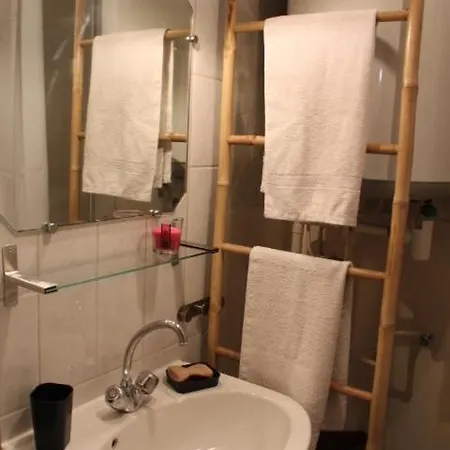 Avec Coin Nuit, Entree Autonome Apartment *