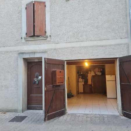 Avec Coin Nuit, Entree Autonome * Manosque