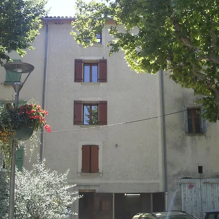 Avec Coin Nuit, Entree Autonome * Manosque
